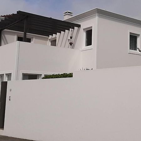 Vila Nikau - Garden By The Sea Lagoa (Azores) Exterior foto