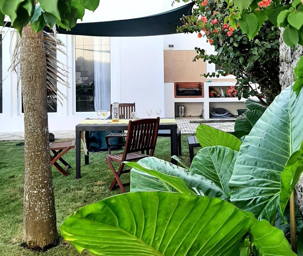 Vila Nikau - Garden By The Sea Lagoa (Azores) Exterior foto