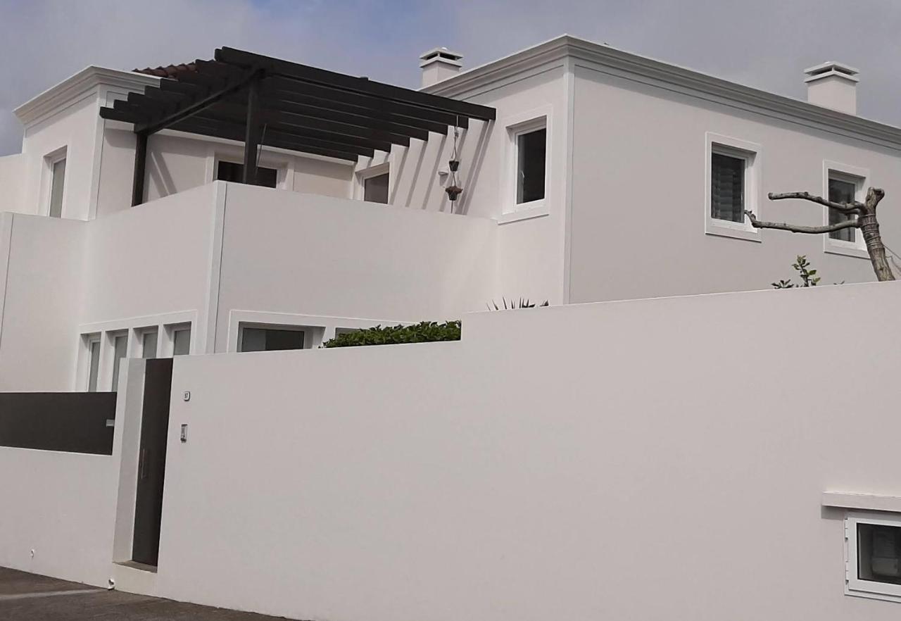 Vila Nikau - Garden By The Sea Lagoa (Azores) Exterior foto