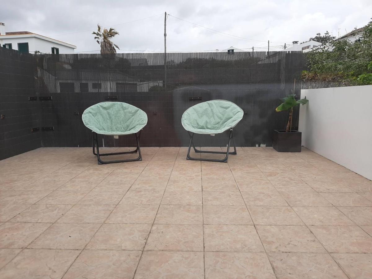 Vila Nikau - Garden By The Sea Lagoa (Azores) Exterior foto